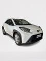 Km 0 TOYOTA Aygo X