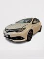 usato TOYOTA Auris