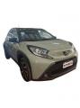 usato TOYOTA Aygo X
