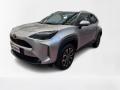 usato TOYOTA Yaris Cross