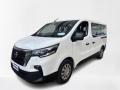 usato NISSAN Primastar