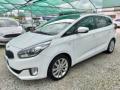 usato KIA Carens