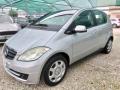 usato MERCEDES A 160
