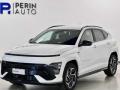 nuovo HYUNDAI Kona