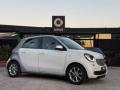 usato SMART ForFour