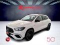 usato MERCEDES GLA 35 AMG