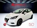 usato NISSAN Micra