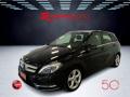 usato MERCEDES B 200