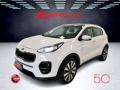 usato KIA Sportage