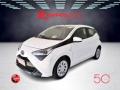 usato TOYOTA Aygo