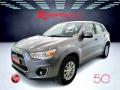 usato MITSUBISHI ASX