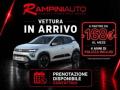usato DACIA Spring
