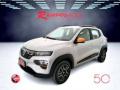 usato DACIA Spring