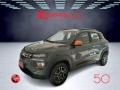 usato DACIA Spring