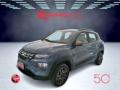 usato DACIA Spring