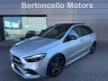 usato MERCEDES B 180