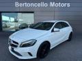 usato MERCEDES A 200