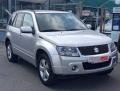 usato SUZUKI Grand Vitara