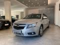 usato CHEVROLET Cruze