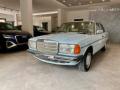 usato MERCEDES 200