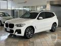 usato BMW X3