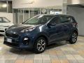 usato KIA Sportage