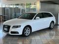usato AUDI A4