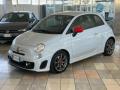 usato ABARTH 500