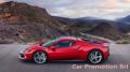 nuovo FERRARI 296