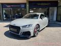 usato AUDI TT RS