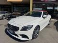 usato MERCEDES C 200