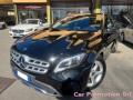 usato MERCEDES GLA 180