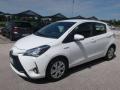 usato TOYOTA Yaris
