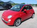 usato FIAT 500