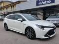 usato TOYOTA Corolla