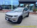 usato JEEP Compass