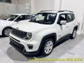 Km 0 JEEP Renegade