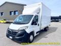 Km 0 OPEL Movano
