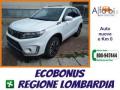 Km 0 SUZUKI Vitara