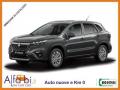 Km 0 SUZUKI S Cross