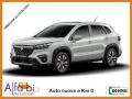 Km 0 SUZUKI S Cross