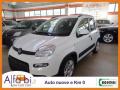 Km 0 FIAT Panda