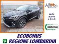 Km 0 RENAULT Captur