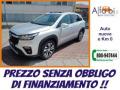 Km 0 SUZUKI S Cross