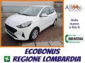 nuovo HYUNDAI i10