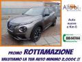 nuovo NISSAN Juke