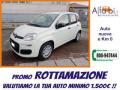 Km 0 FIAT Pandina