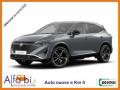 Km 0 NISSAN Qashqai