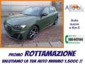 nuovo AUDI A1