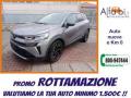Km 0 RENAULT Symbioz